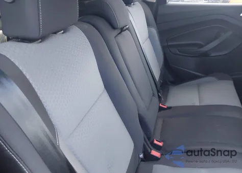 2019 Ford Escape Se z USA, uszkodzony, nr VIN 1FMCU9GDXKUB41941